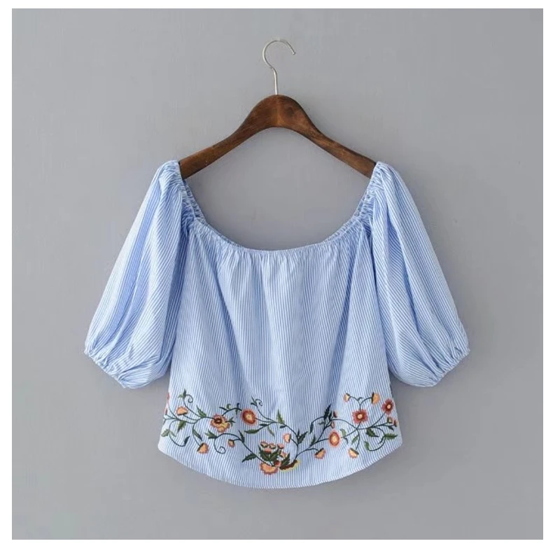 Новинка 2017 модная женская винтажная фотосессия сексуальные женские блузки с