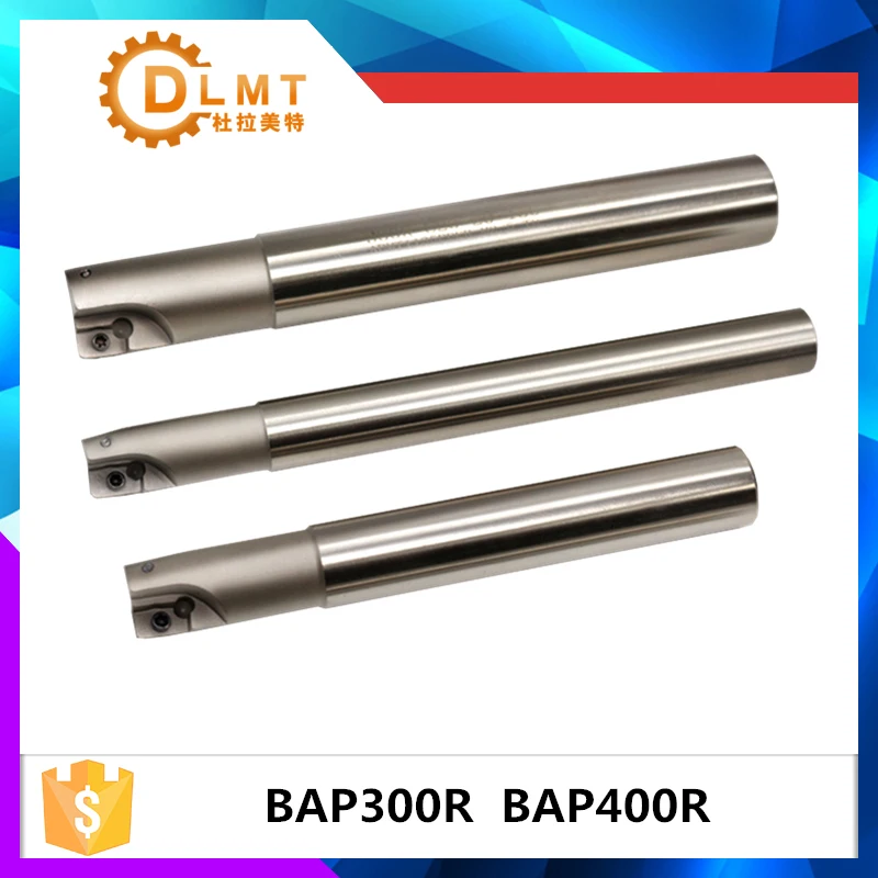 Держатель для фрезы BAP300R C16 16 150 2T bap300r c16 200 мм карманное наплечное фрезерование |