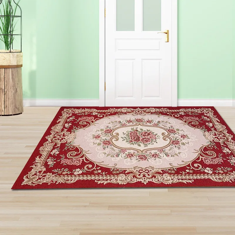 Бытовой коврик для прихожей Противоскользящий туалета ванной гостиной и спальни