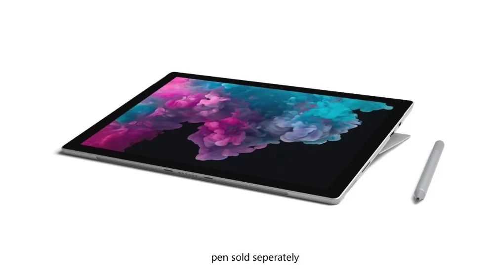 Microsoft Surface Pro 6 2-в-1 для ноутбука и планшета сгиба листов Intl i5/i7 8G Оперативная память