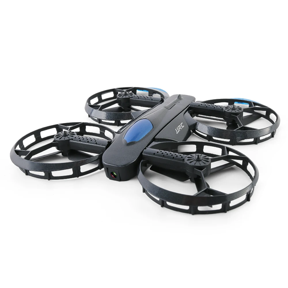 Оригинальный JJRC H45 BOGIE Wifi FPV 720P HD камера складной Радиоуправляемый Дрон с