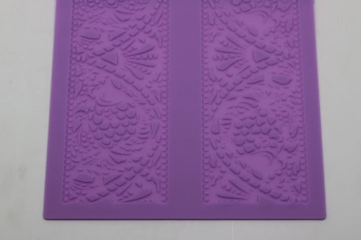 Свадебный день рождения фестиваль сахар необходимое кружево украшение торт