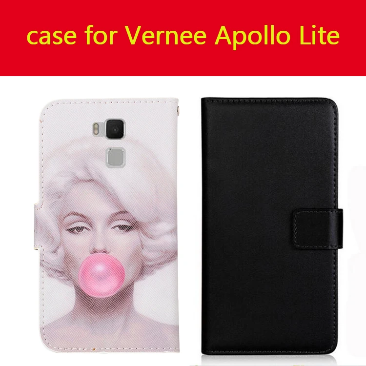 Модный роскошный защитный кожаный флип-чехол чехол для телефона стильный