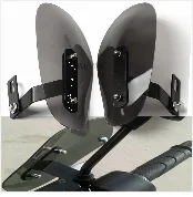 ЧПУ Мотокросс Dirt Bike Pivot тормозные рычаги сцепления для YAMAHA TW125 1999-2004 TW200 2000- TW225 2002- TW 125 200 225