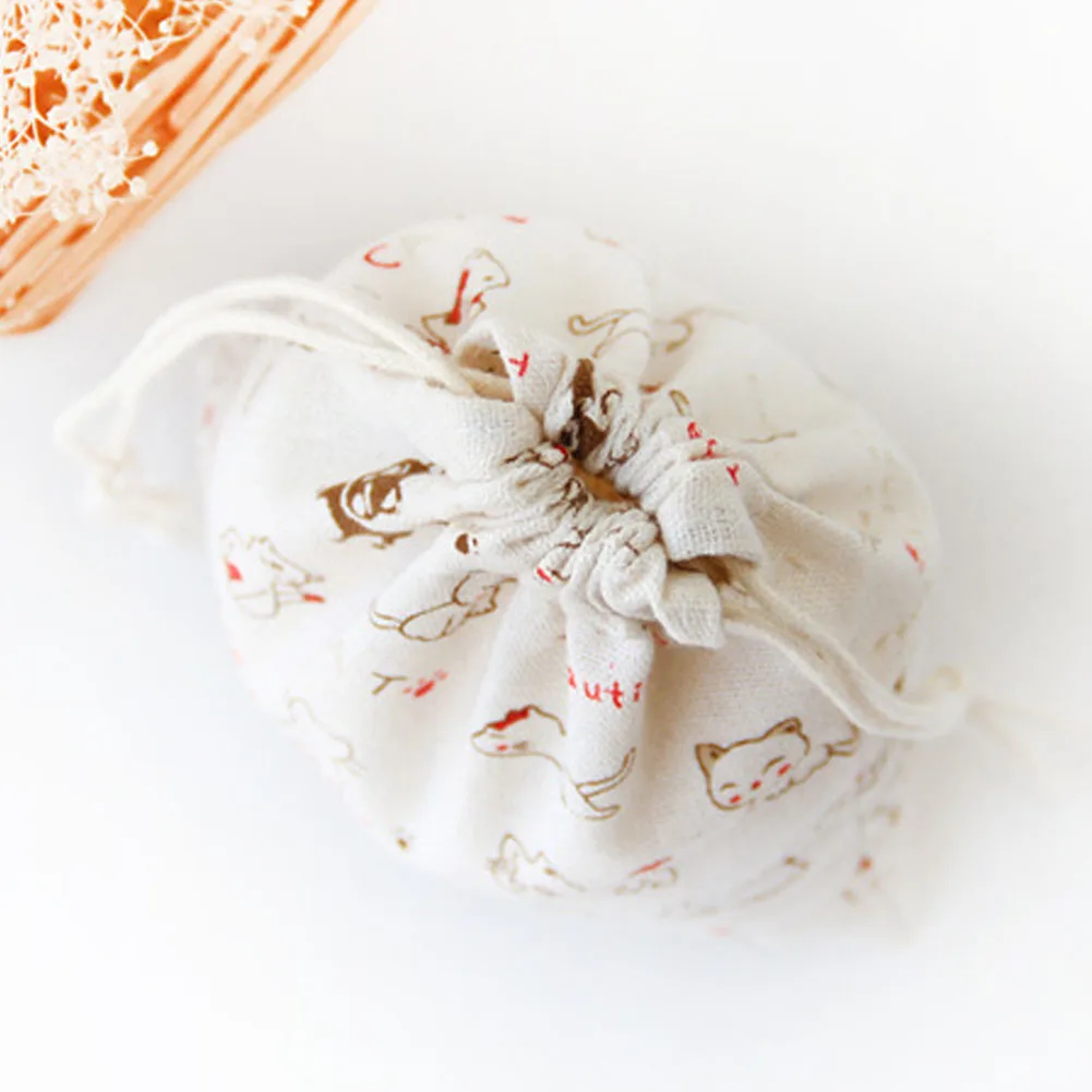 Женская сумка на шнурке с маленьким лучом|Сумки для вещей| |