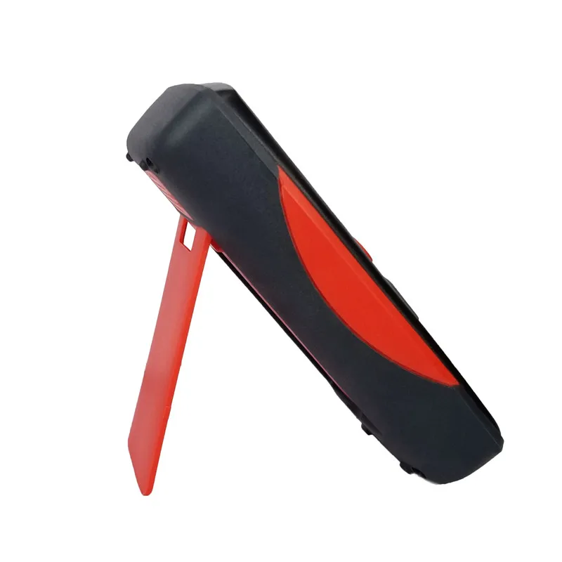 Цифровой мультиметр ZOYI ZT X True RMS Автоматический диапазон Вольтметр постоянного и