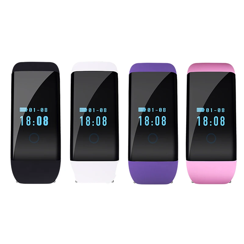 Фото SOWMOW Bluetooth браслет D21 монитор сердечного ритма Smartband Водонепроницаемый SOWMOW Bluetooth браслет D21 монитор сердечного ритма Smartband Водонепроницаемый