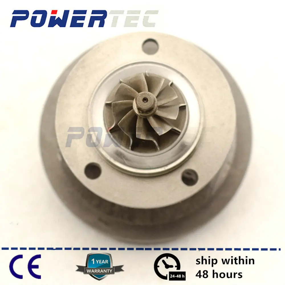 KKK Турбокомпрессор картриджа КЗПЧ KP35 Turbo Core для Fiat Punto III 1.3 jtd dpf 55Kw 2005-2009 54359880018 54359700018 55202637