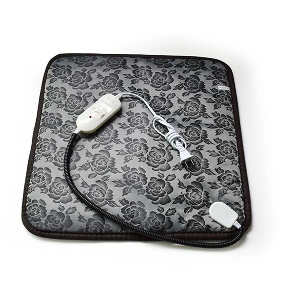 110 В электрическое одеяло для собак и кошек грелка домашних животных