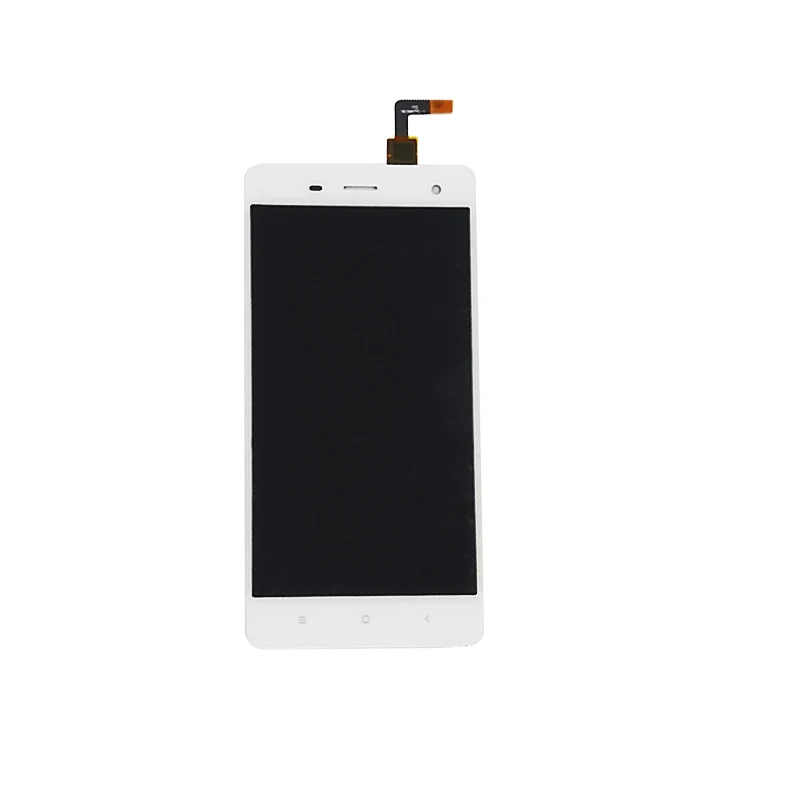 5 0 дюйма для Xiaomi Mi4 4 ЖК дисплей кодирующий преобразователь сенсорного экрана в