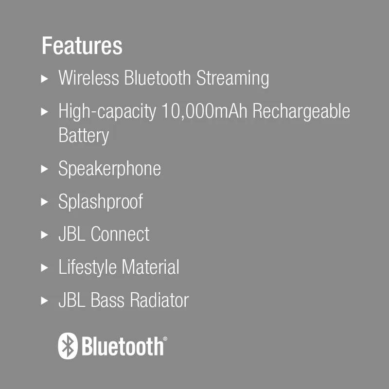 JBL Xtreme Bluetooth динамик s музыка войны барабаны аудио сабвуфер Портативный бас стерео
