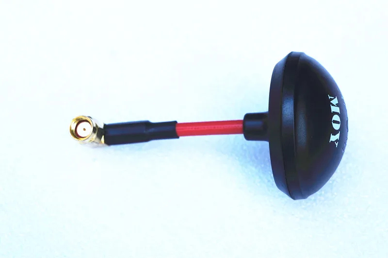 

FPV 5.8G Gain RHCP VTX/VRX 4 Clover Mushrooms Antenna