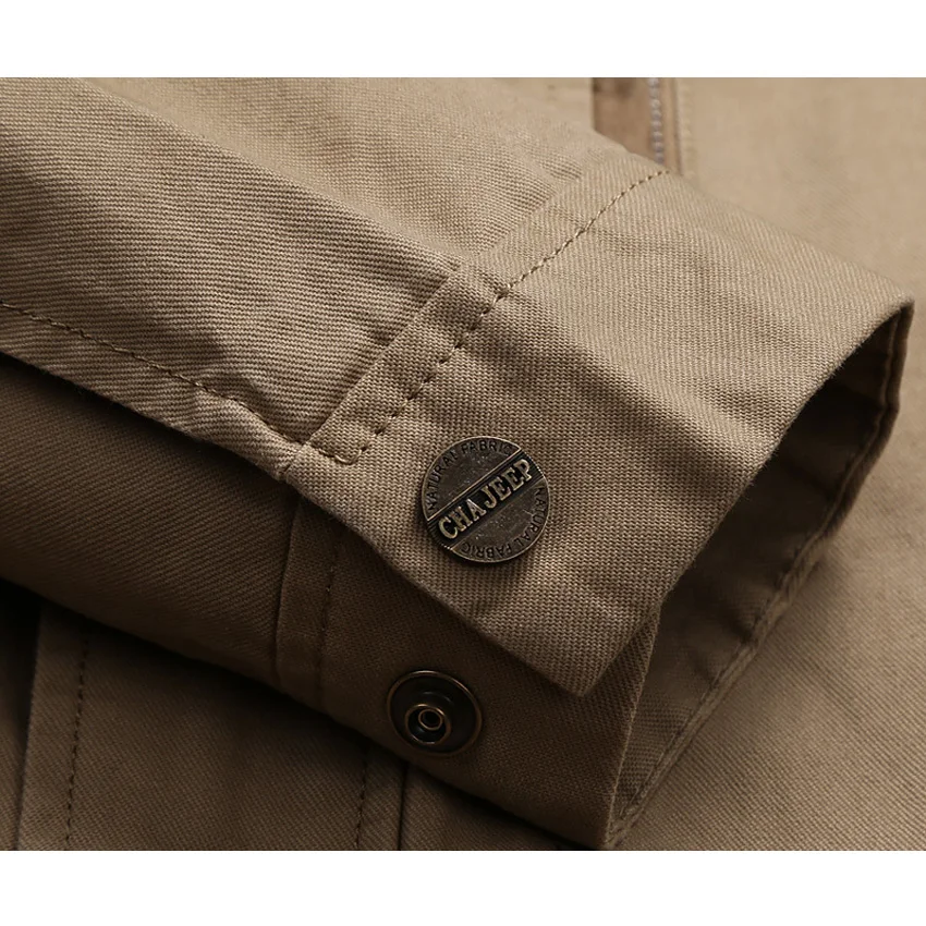 Брендовые оригинальные мужские куртки для фитнеса хлопок осень новинка 2017