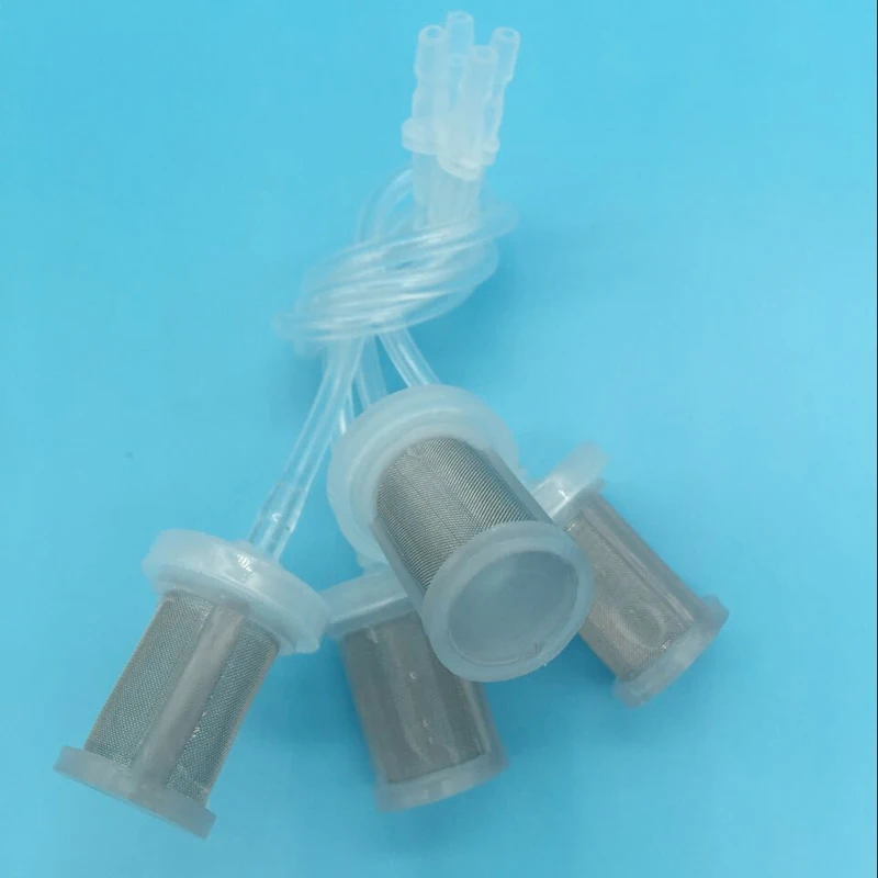 10 шт. экологический сольвентный плоттер принтер вспомогательный бак для чернил