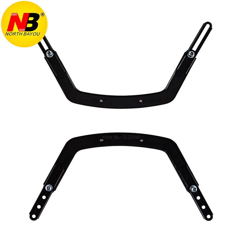 NB FP-1 удлинитель VESA адаптер крепежный кронштейн держатель монитора поддержка для