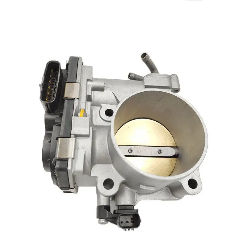 Оригинальный OEM Корпус дроссельной заслонки для Honda Accord 3 0 Acura 2003 ~ 2007 16400 RCA