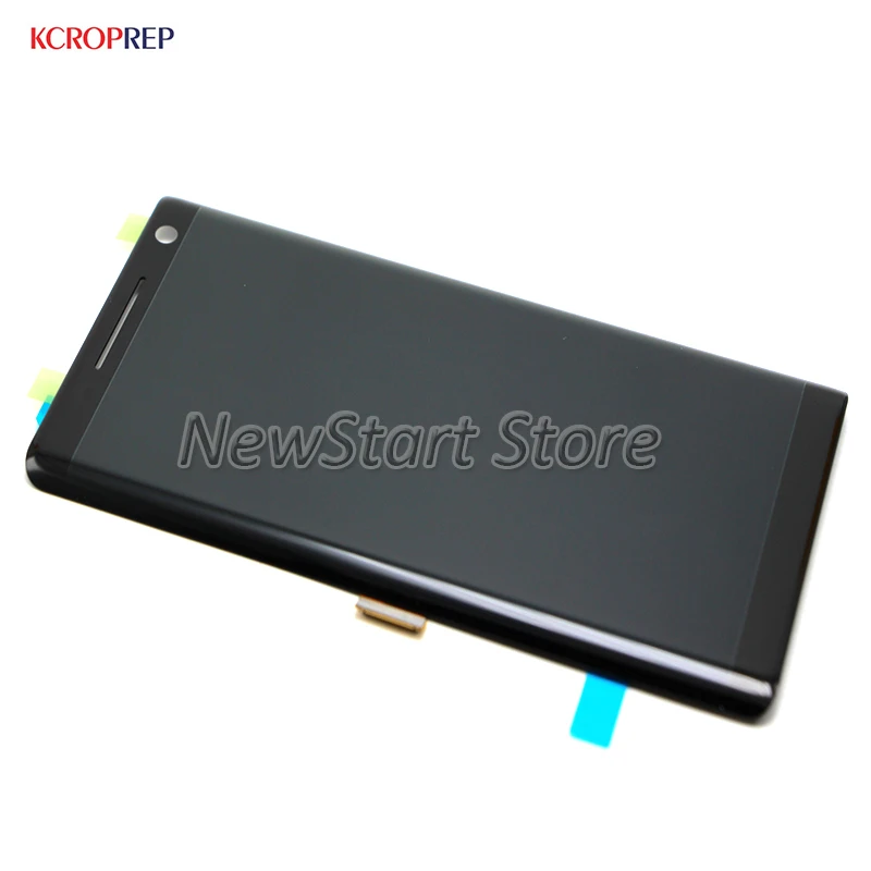 5 &quotдля Nokia 8 Sirocco ЖК дисплей сенсорный экран дигитайзер сборка без рамки для LCD