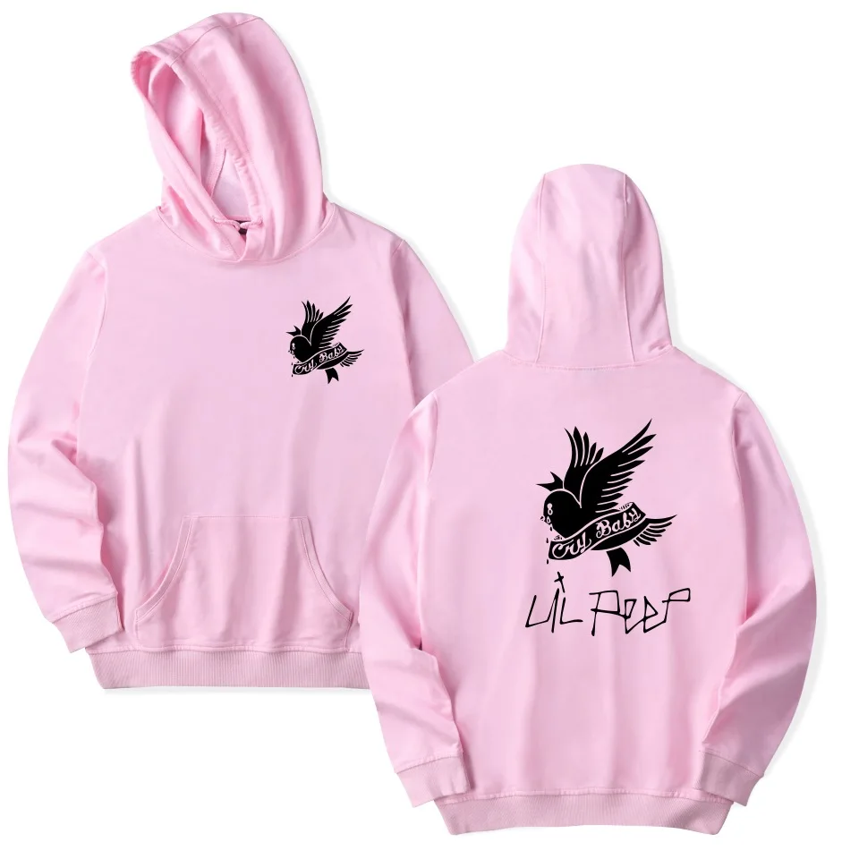 Lil Peep/толстовки с капюшоном Love lil. peep, мужские толстовки с капюшоном, пуловер, свитера для мужчин и женщин, sudaderas cry, Детская толстовка с капюшоном, Пальто xxs