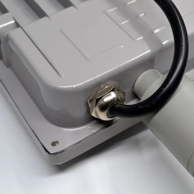 Светодиодный наружный Точечный светильник прожектор 230v10W 20 Вт 30 50 натуральный