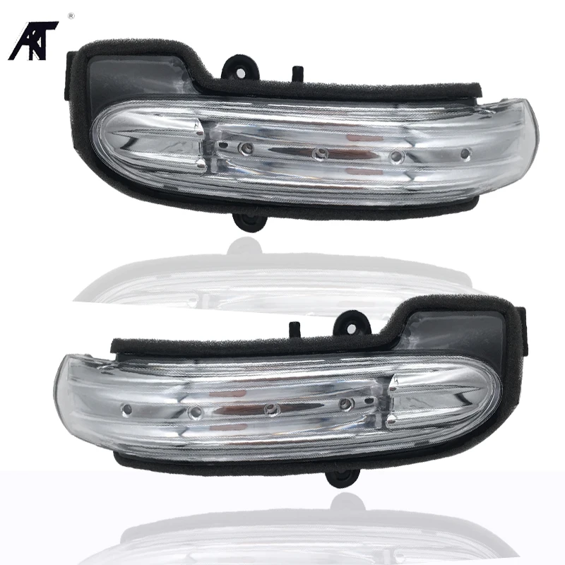 High quality Door Mirror Turn Signal Light for Mercedes Benz W203 C160 C180 C200 C220 C230 C240 C270 C280 C320 C350 C55