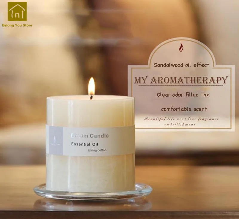 Украшение из свечей на свадьбу Bougies Et Chandelle Velas восковые декоративные свечи для изготовления ароматизированных бауги-Бланш свечи JKK092