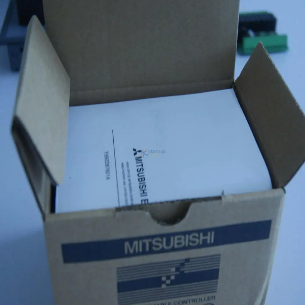 FX1S-30MR-001 FX1S-30MT-001 16 входов 14 выходов PLC для Mitsubishi FX1S с кабелем USB-SC09-FX | Инструменты
