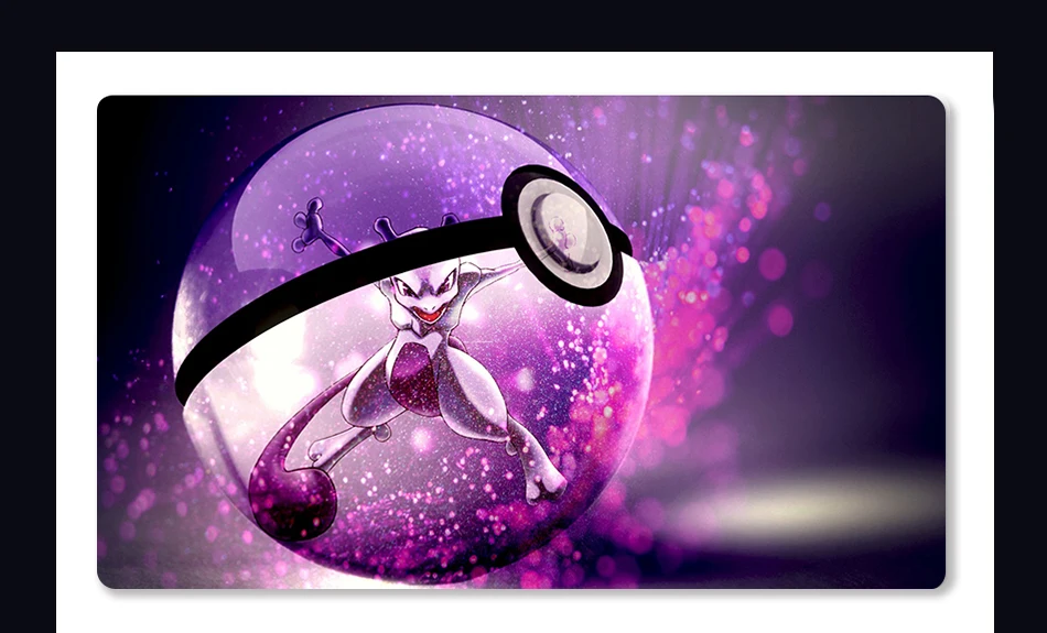 Множество вариантов коврика-Pokemon22-игровой коврик Pokemon игровой коврик настольный коврик для мыши Pokemon