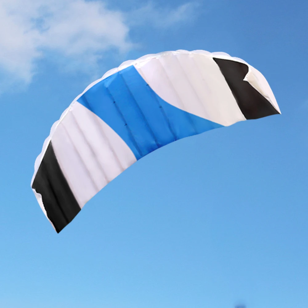 Парафойл парашют