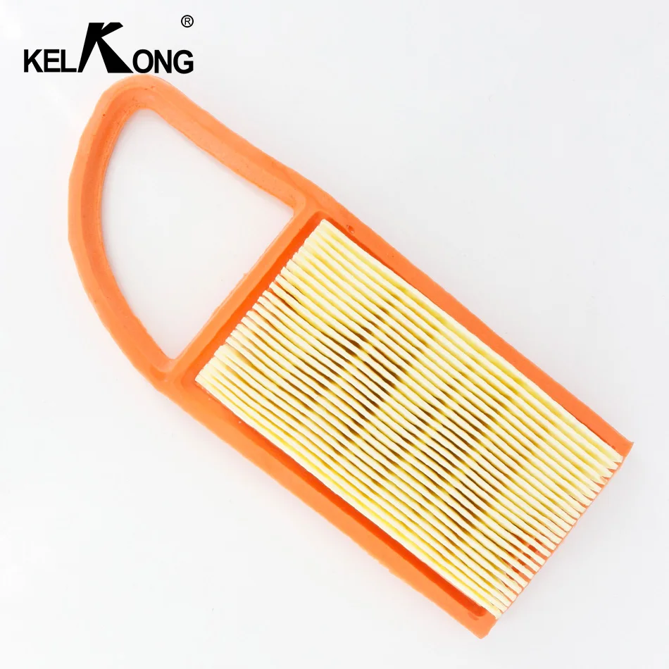 KELKONG 1 шт. воздушный фильтр пригодный для Stihl BR500 BR550 BR600 4282 141 0300 0300B рюкзачок 1Z335