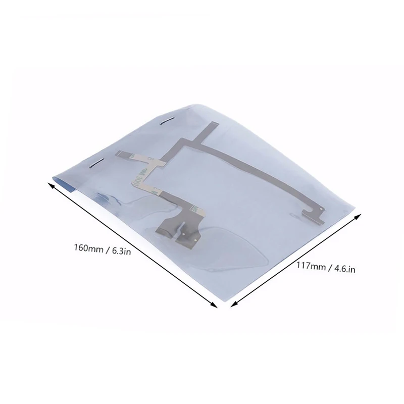 DJI Phantom 3 Professional/Advanced Strap Wire Line Repair Spare Parts Replacement Flexible Gimbal Flat Cable Accessories