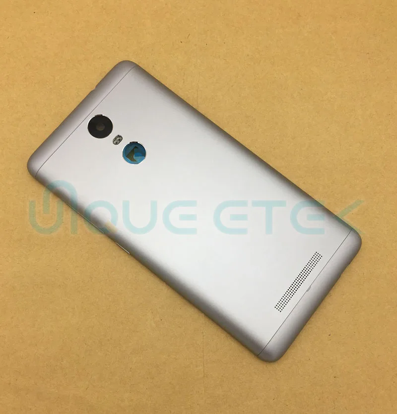 150 мм для Xiaomi Redmi Note 3 крышка батареи Задняя Дверь Корпус для Xiaomi Redmi Note 3 Pro задняя крышка Запасные части