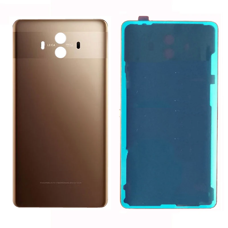 10 шт. 100% Стекло Новый Запчасти для авто Huawei Коврики Нет отпечатков пальцев