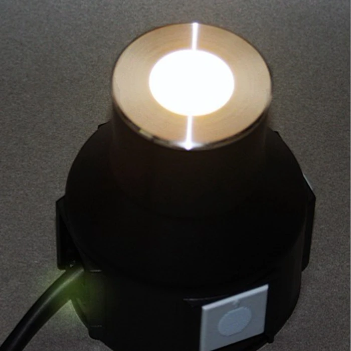 Светодиодная подсветка для лестницы IP67 12 в пост. Тока 24 В 3 Вт|underground led|outdoor led