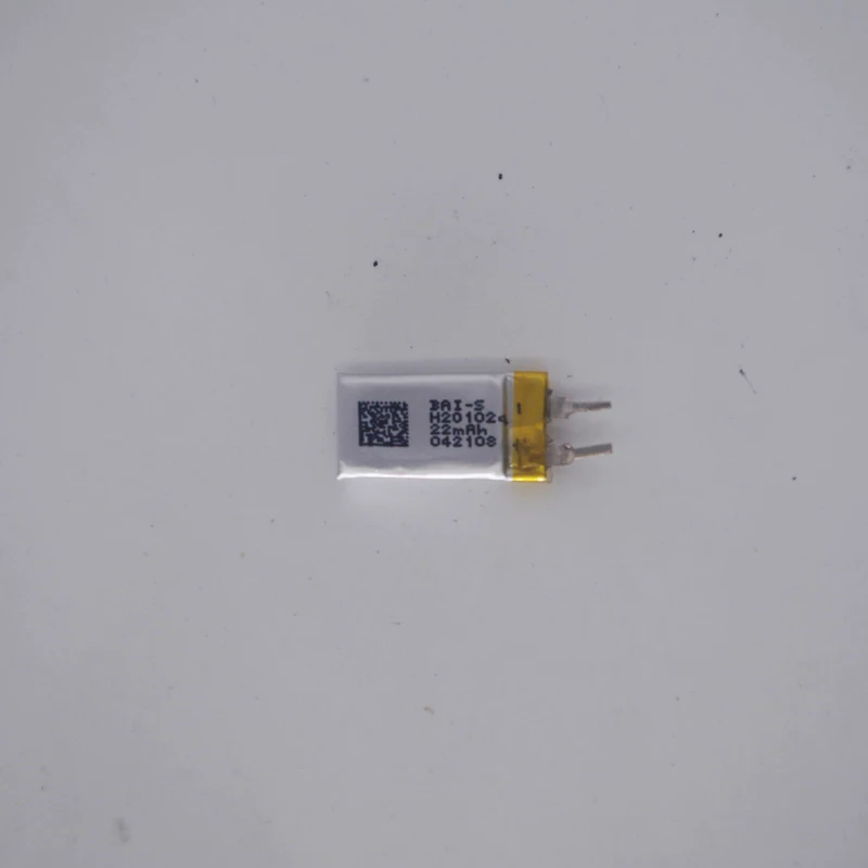 3,7 v li po литий-ионные батареи литий-полимерная батарея 3 7 v lipo литий-ионная аккумуляторная литий-ионная для 201024 bluetooth