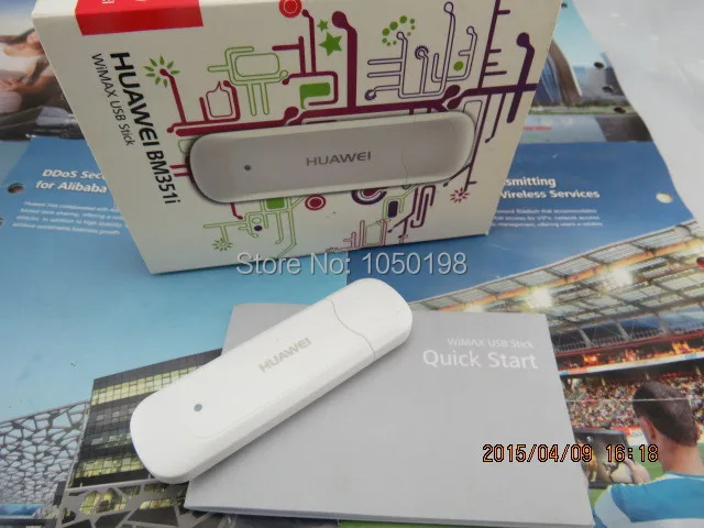 Беспроводной модем huawei BM351i 4g wimax|wimax modem|modem wimaxwimax wireless |