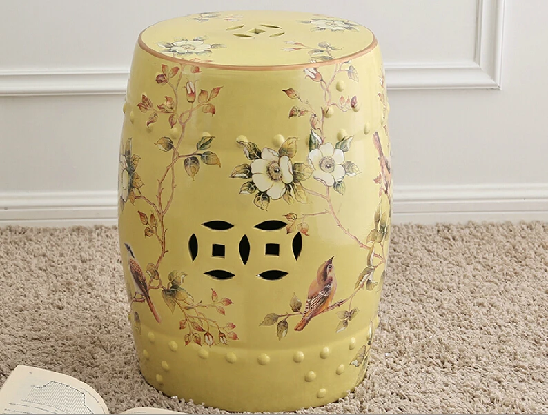 Бесплатная доставка Домашняя фурнитура керамический американский стиль кантри |