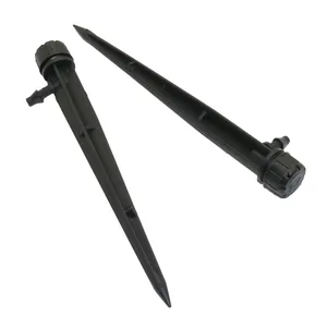 10 шт., регулируемый шланг для полива сада, 360 градусов