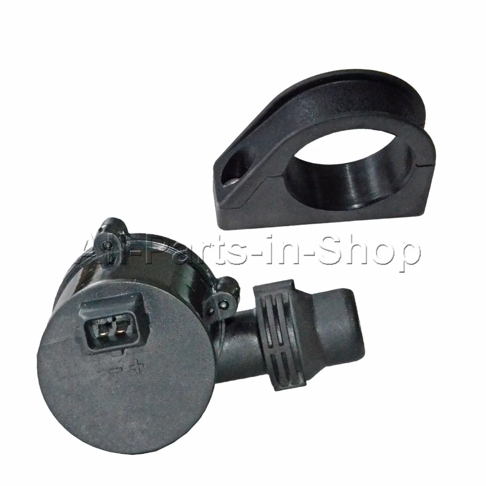 Новый вспомогательный насос AP03 для BMW X5 E67 E39 E38 E53 E66 E65 E60 Ref: 7.02078.37.0 64116904541|auxiliary water