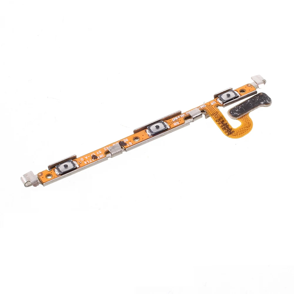 Dulcii mobile phone flex cableOEM Volume Button Flex Cable Replacement Part for Samsung Galaxy S8 Plus G955 / G950 | Мобильные