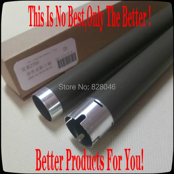 Для Brother DCP-L2520DW DCP-L2540DW DCP-L2520 DCP-L2540 верхний фьюзерный ролик для DCP L2540 L2520 2520 2540