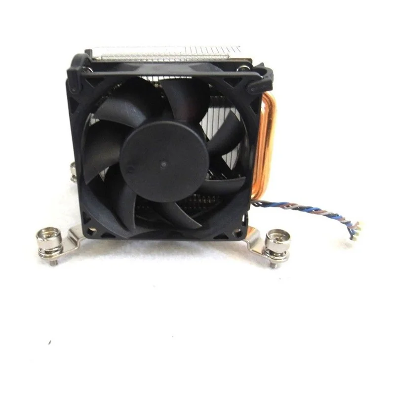 711578-002 711578-001 SFF 400 600 800 G1 G2 G3 для процессора LGA1150 H3 радиатор охлаждающий вентилятор
