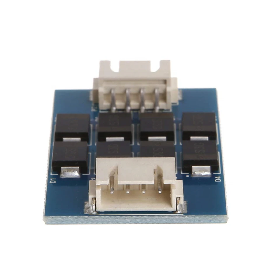 TL-smoother PLUS addon module for 3D Printer motor drivers Terminator reprap mk8 i3 3d Module | Компьютеры и офис