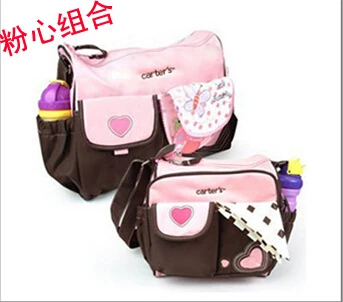 Детские сумки для мамы Bolsas Maternidade Para детский подгузник сумка Мать Bolsa De женщин