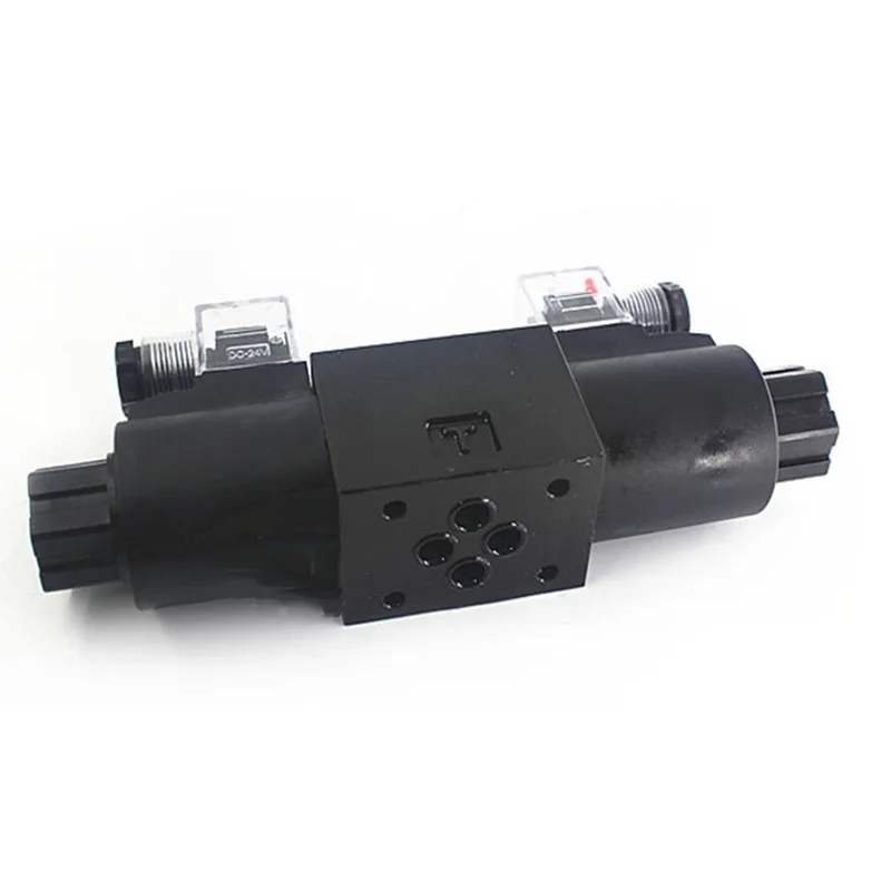 DSG-03-3C2/3C3/3C4/3C5/3C60/3C9/3C12/3C11-LW/D гидравлический распределительный клапан/DSG-03-3C2 электромагнитный клапан/гидравлический направленный Контроль v