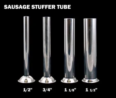 Ручная вертикальная машина для наполнителя колбасы 12 л фасовки ветчины