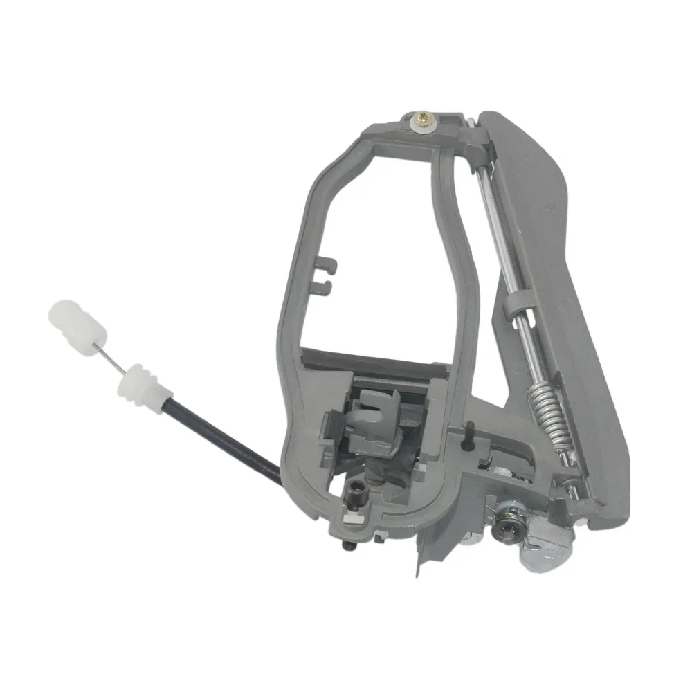 AP03 ручка дверная передняя левая для BMW X5 E53 OE качество 51218243615 / 51 21 8 243 615 Новинка |