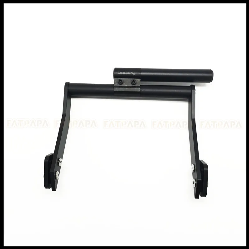 Аксессуары для мотоциклов модифицированный навигационный Кронштейн подходит