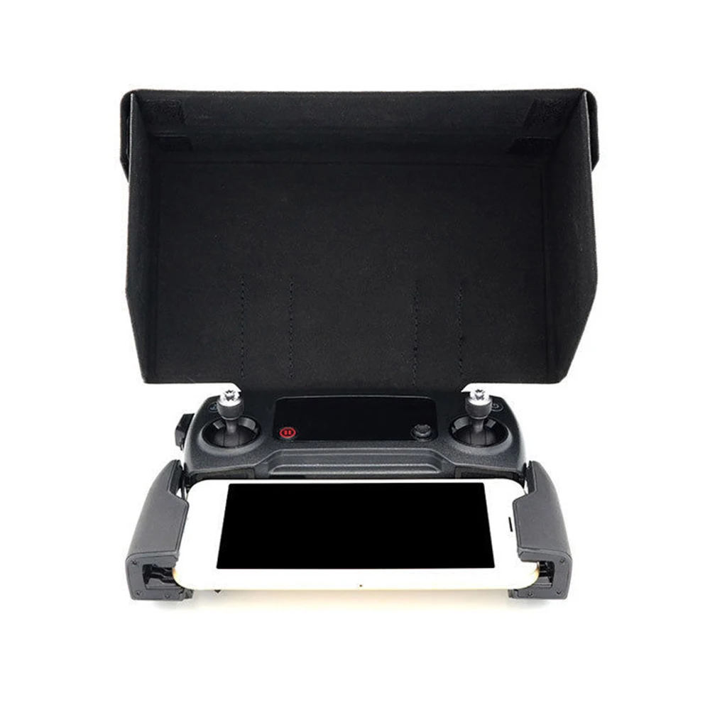 DJI Mavic Pro/Air Spark Phantom 3/4 пульт дистанционного управления Зонт монитор оболочка