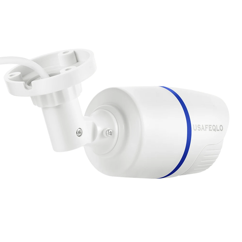 2 8 мм широкая ip камера 960P 720P H.265 1080P электронная почта оповещения XMEye ONVIF P2P