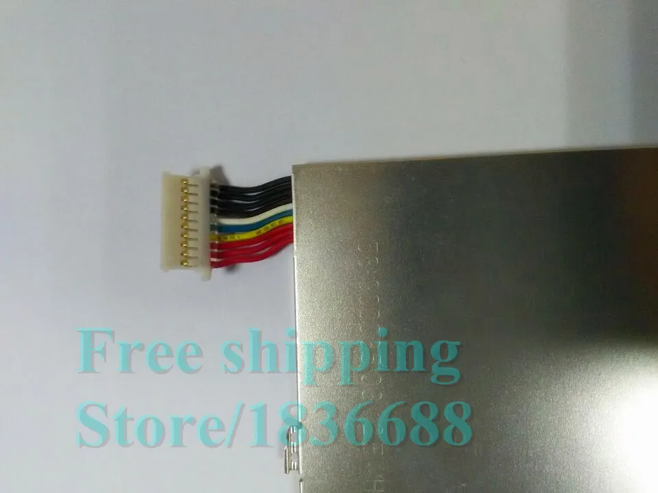 3,7 V 4440mAh16. 43Wh S2012-001-A Аккумулятор для Amazon Kindle Fire Hd " X43z60 S2012-001-d 26s10001 58-000035(11cp4/82/138